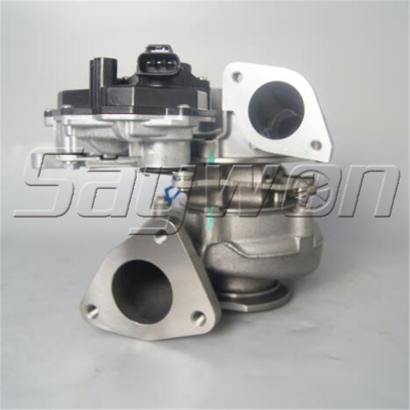 CT16V 1720111080 17201-11080 turbocharger