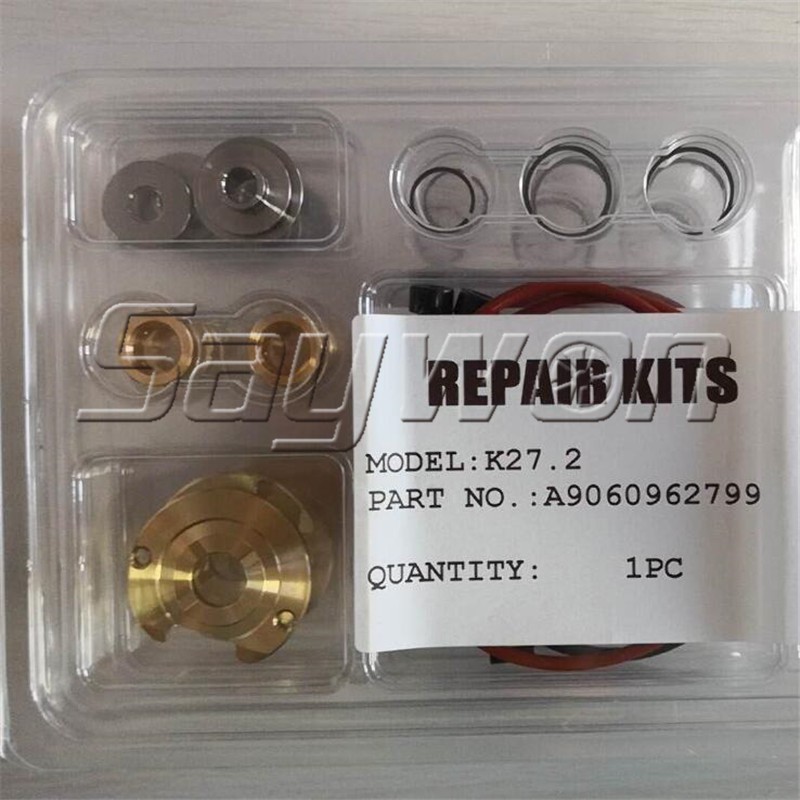 K27.2 53279887120 5327-988-7120 9060964699 A9060964699 53271500036 repair kits