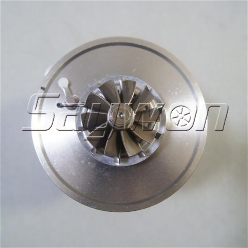 JK55 JK55X8002-02-1 55X8002-02-1 1118010FA160 JK55X8002021 turbocharger core for FOR JAC SHUAILING SUNRAY