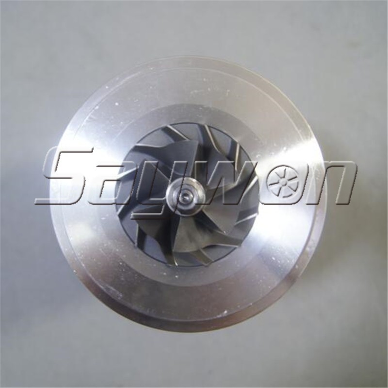 JK55 JK55X8002-02-1 55X8002-02-1 1118010FA160 JK55X8002021 turbocharger core for FOR JAC SHUAILING SUNRAY