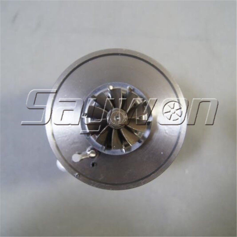 JK55 1118010FA130 55X8002-09-1149090245 turbocharger core for JAC LIGHT TRUCK 