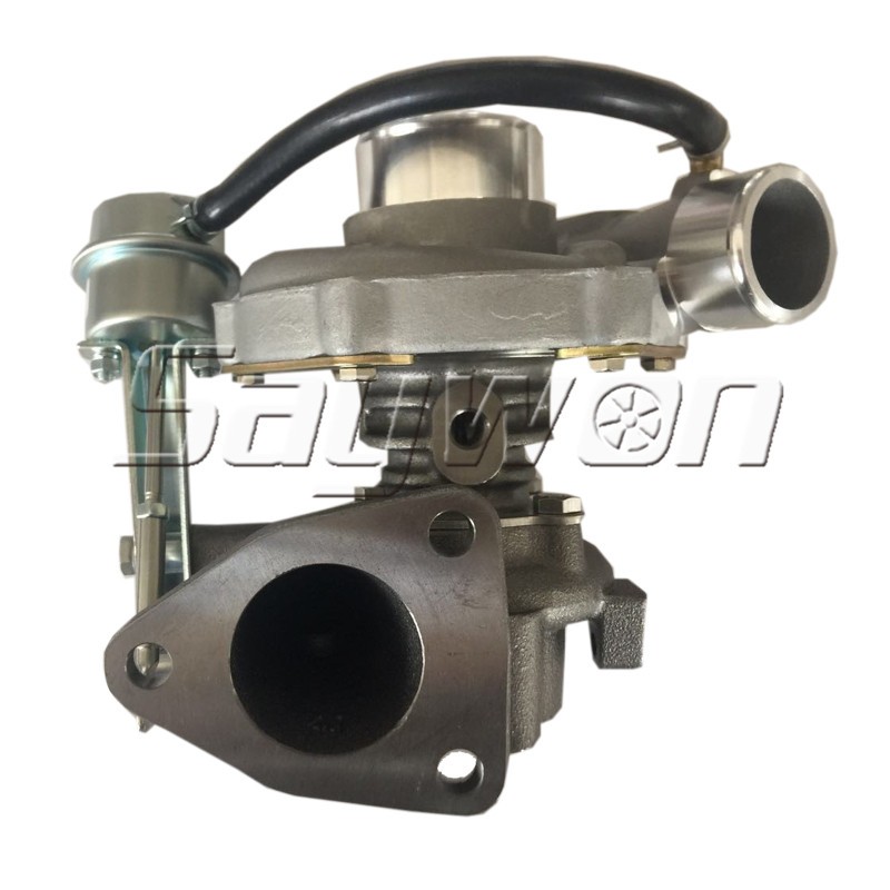 JP50B DK4B-1118010 turbocharger