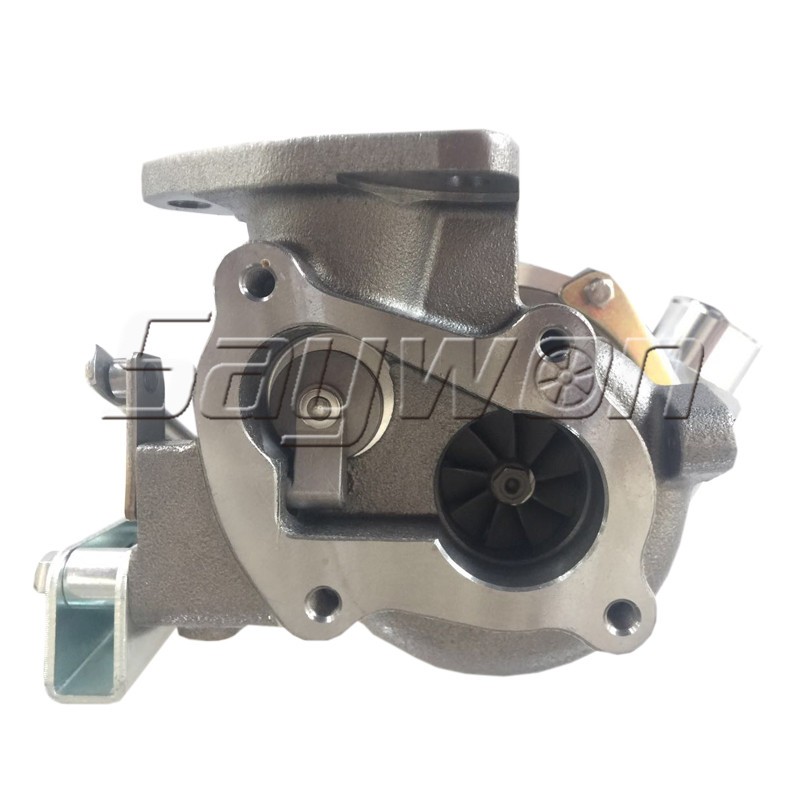 JP50B DK4B-1118010 turbocharger