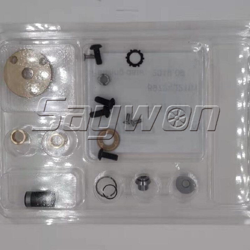 RHF5 RHF4H VA420037 VB420037 VC420037 8972402101 4JA1-L turbo repair kits