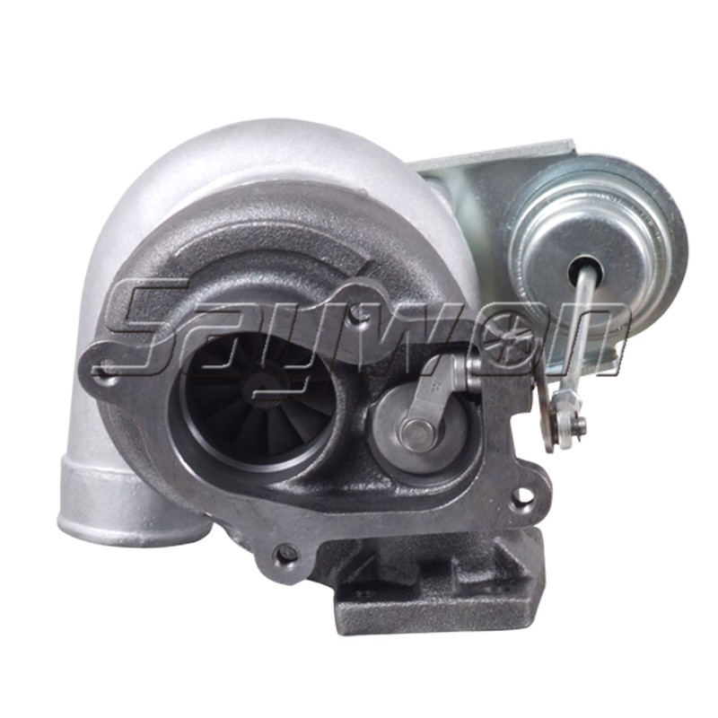 TD04 49189-00940 1G544-17012 49189-00910 A47G-T turbocharger