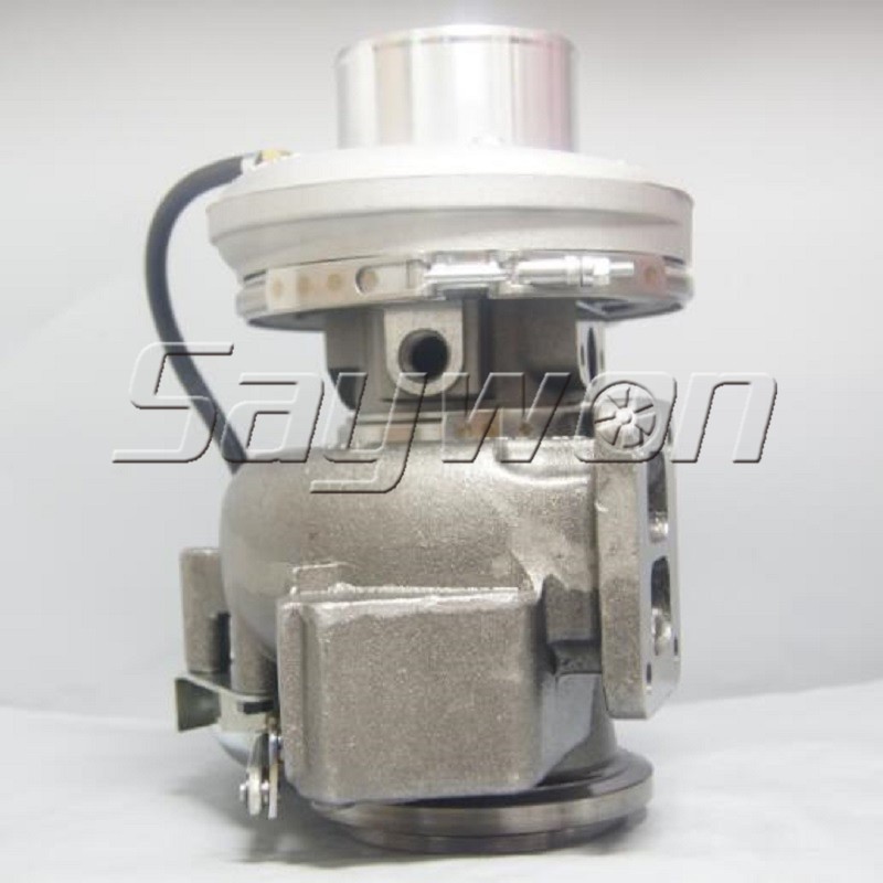 S310CG080 175210 250-7700 10R2969 10R2858 2507700 178473 turbocharger