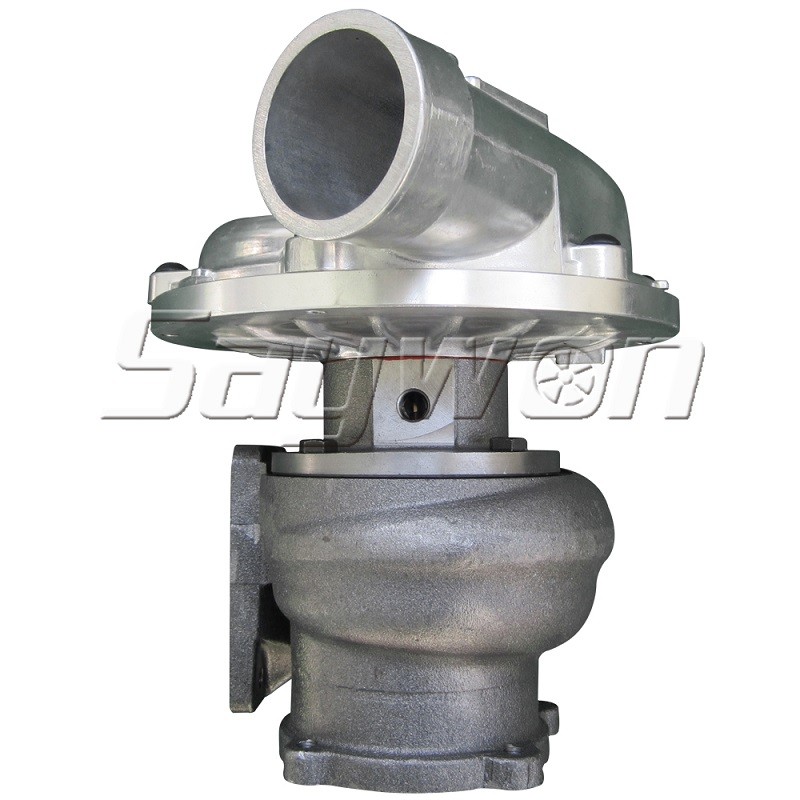 RHG6 114400-4380 1-14400-4380 114400-4420 VA570090 CIEW 1144004380 114400-4381 turbocharger