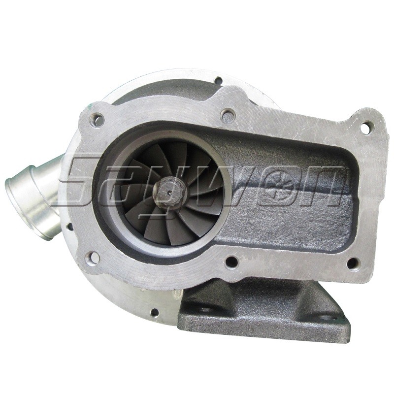 RHG6 114400-4380 1-14400-4380 114400-4420 VA570090 CIEW 1144004380 114400-4381 turbocharger