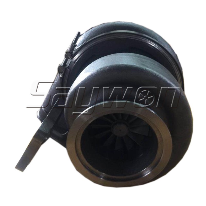 HX83 319733 318959 2881769 2837539 114400-3400 TURBOCHARGER