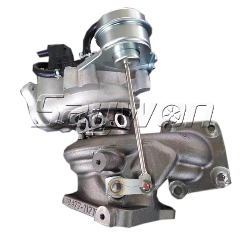 TD04L6-04H 49377-07820 49377-07800 49377-07810 49377-07821 TURBOCHARGER