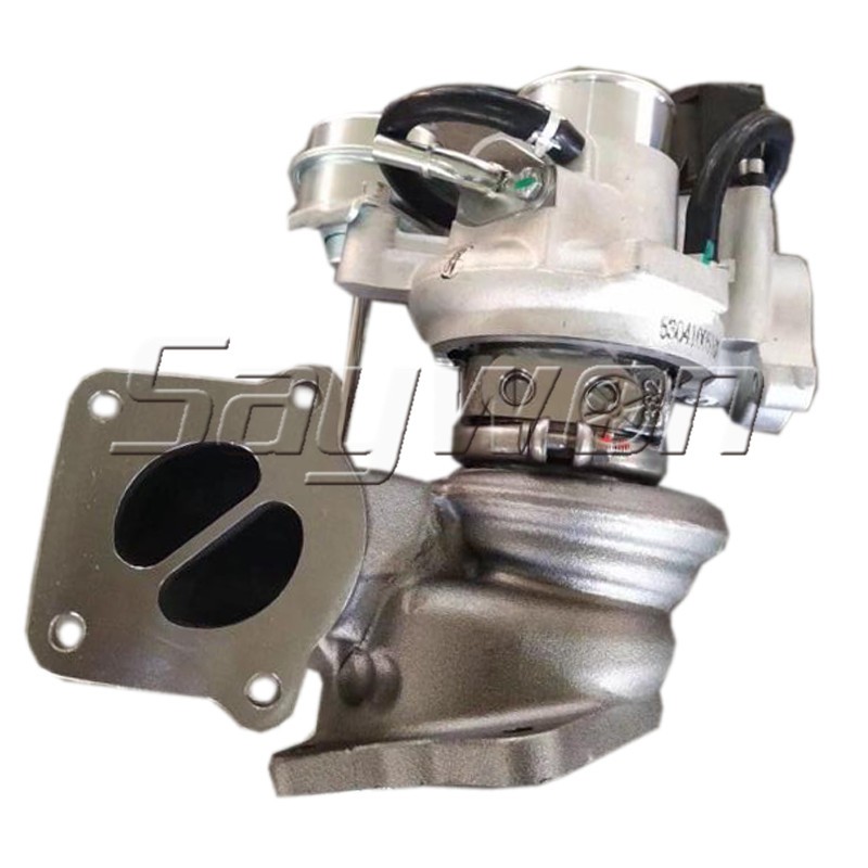 TD04L6-04H 49377-07820 49377-07800 49377-07810 49377-07821 TURBOCHARGER