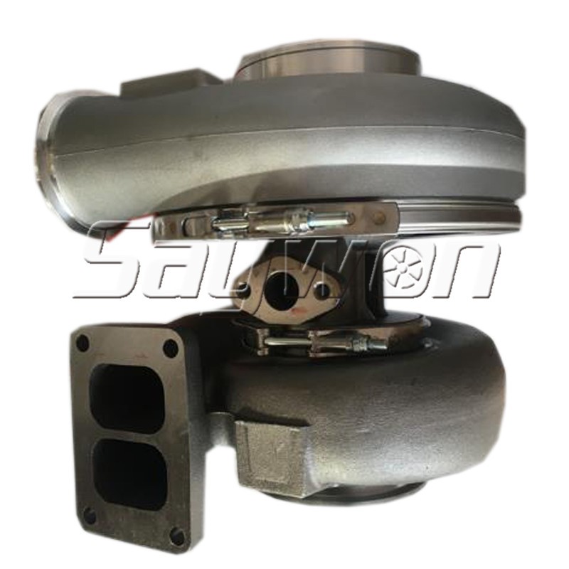 HX60 3591830 3536936 3591831 3536937 571530 turbocharger