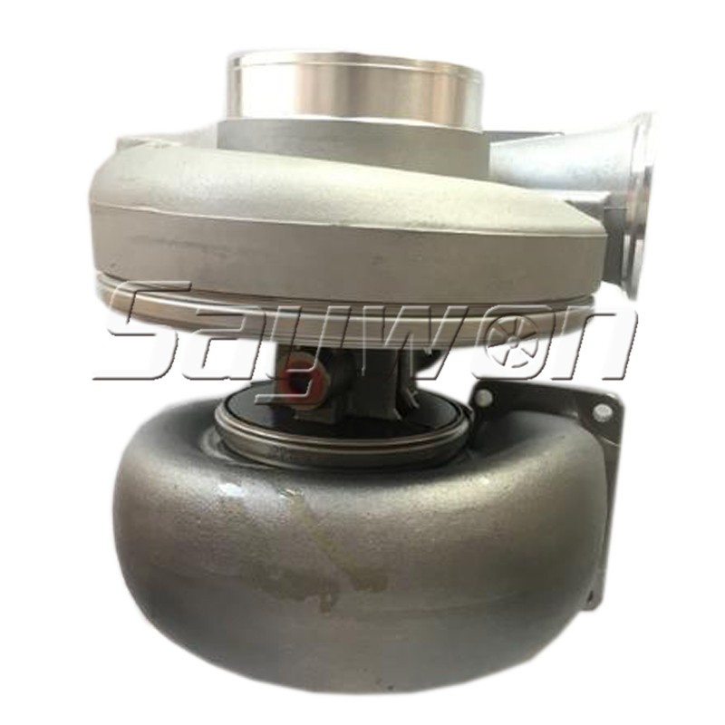 HX60 3591830 3536936 3591831 3536937 571530 turbocharger