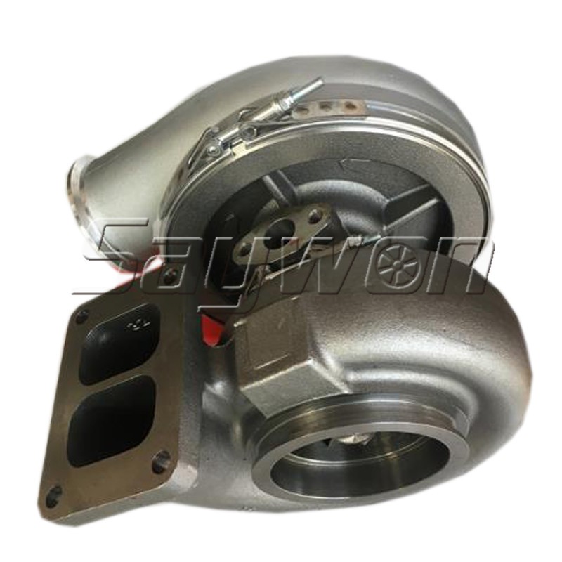 HX60 3591830 3536936 3591831 3536937 571530 turbocharger