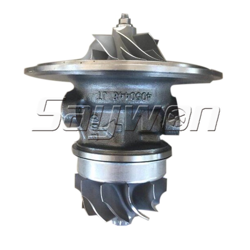 HX50W 4051391 VG1560118228 WD615 Turbo CHRA