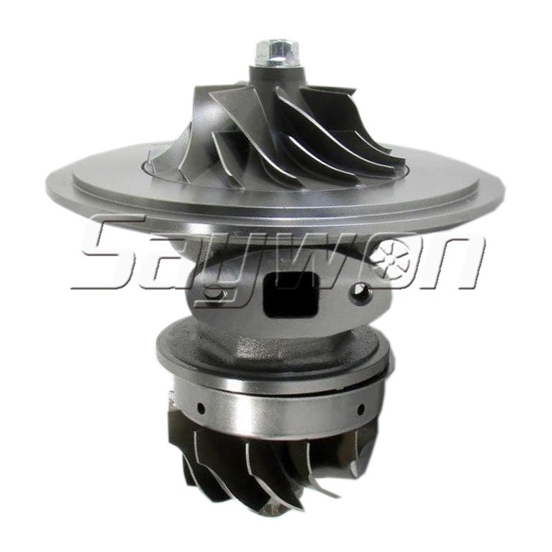 HX50W 4051391 VG1560118228 WD615 Turbo CHRA