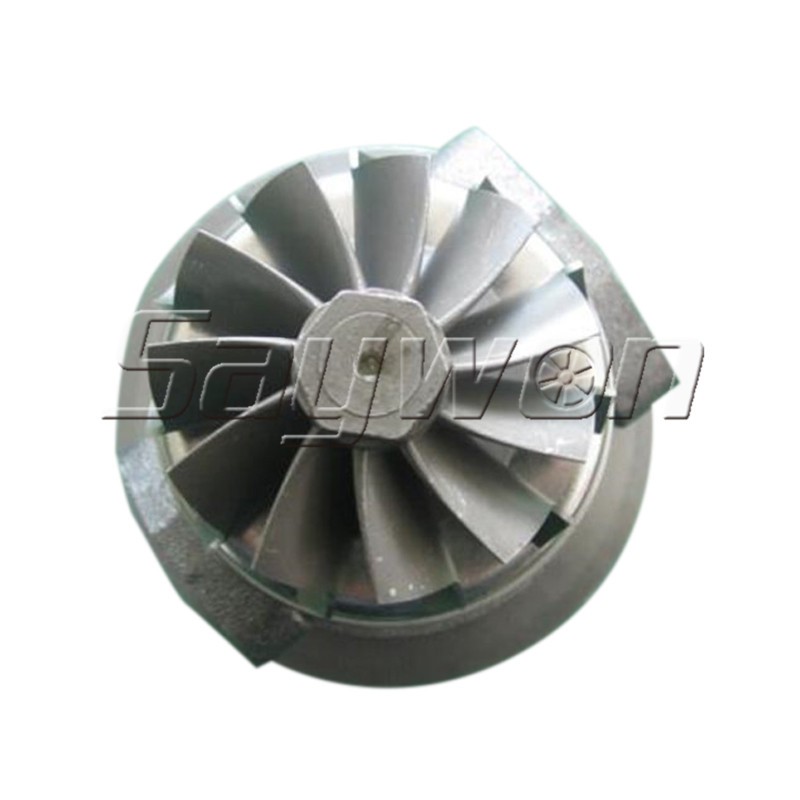 S2ES083 314522 100-5865 0R6599 3116T Turbo CORE