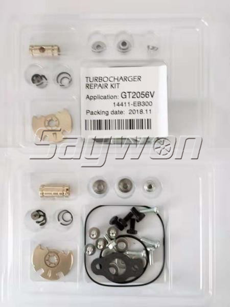 GT2056V 751243-9002S 14411EB300 14411-EB300 751243-0002 751243-5002S REPAIR KITS