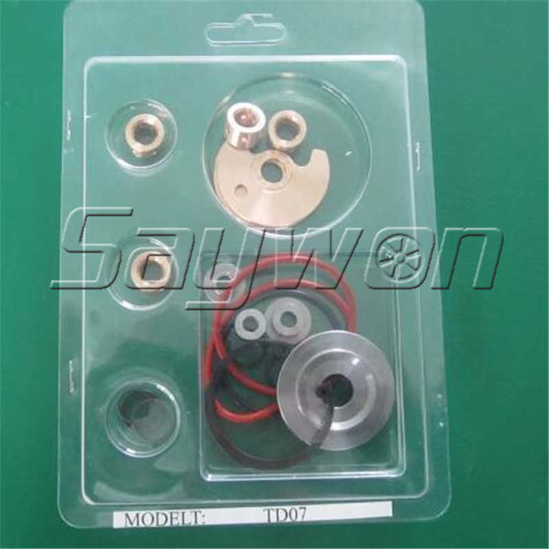 TD07S 49187-02710 D38-000-681 D38000681 REPAIR KITS