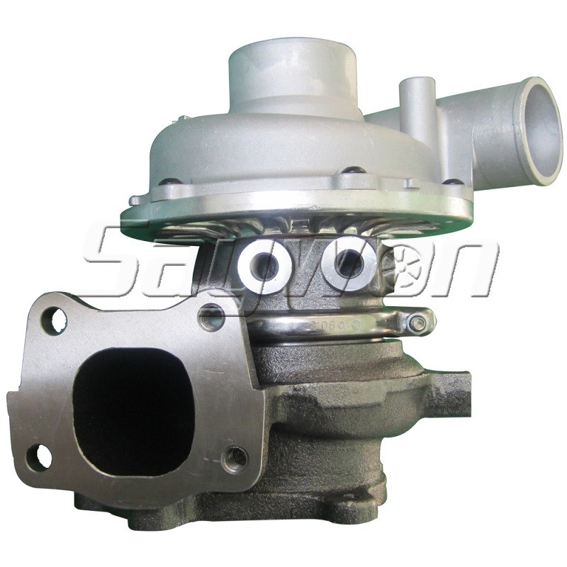 RHF55 8973628390 897362-8390 VB440031 VA440031 4HK1TC turbo