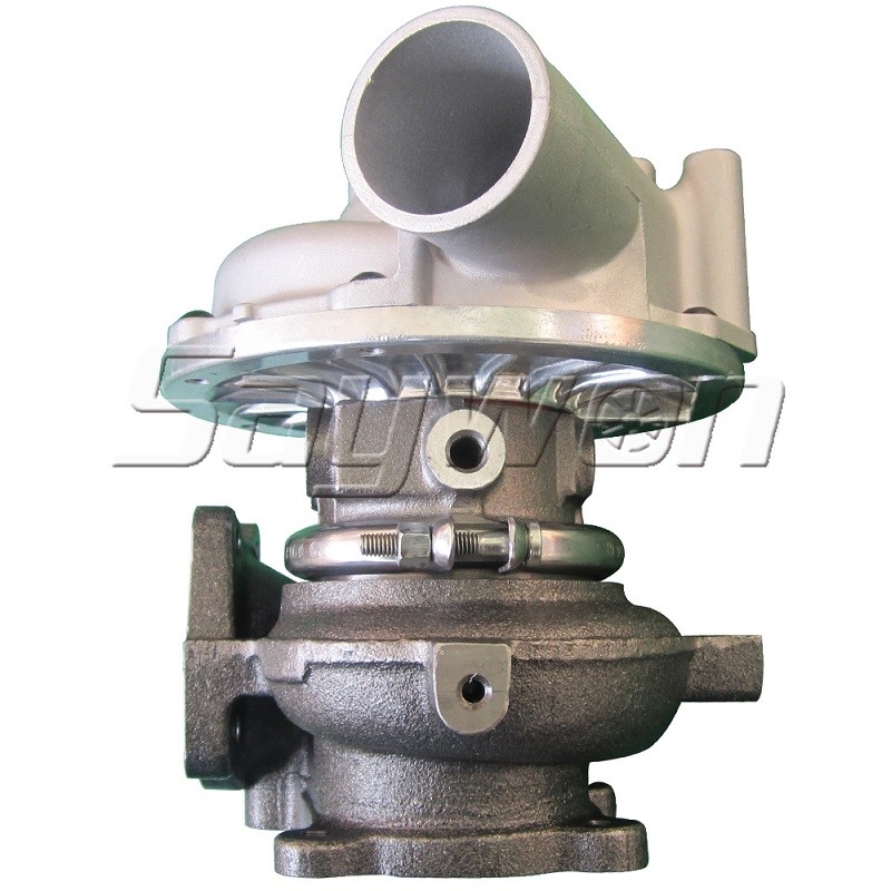 RHF55 8973628390 897362-8390 VB440031 VA440031 4HK1TC turbo