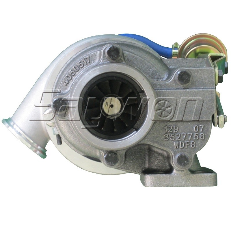 HX30W 3598543 3599994 3598544 4089319 4089320 3598547 A3592318 CUMMINS TRUCK ELITE/CUMMINS VARIOUS ELITE 2 turbocharger