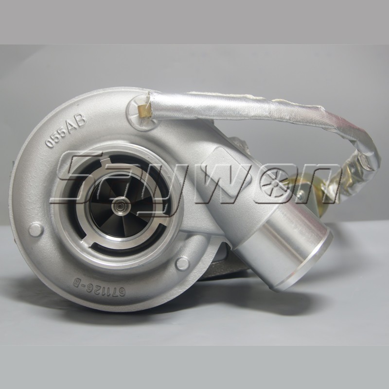 S200AG050 171859 178474 1858016 0R7981 250-0841 185-8016 Turbocharger