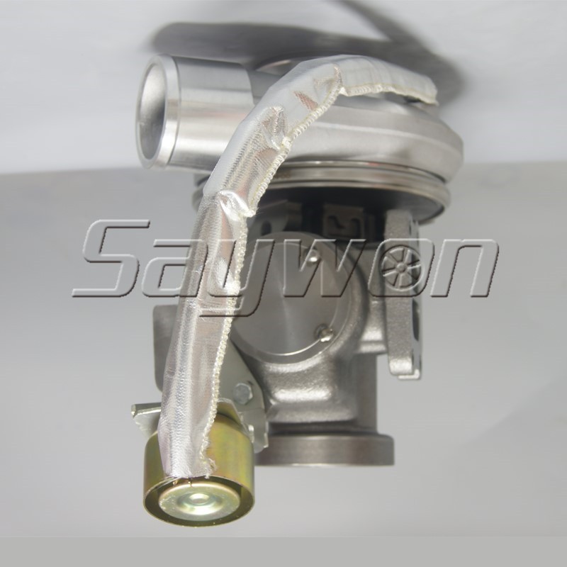 S200AG050 171859 178474 1858016 0R7981 250-0841 185-8016 Turbocharger