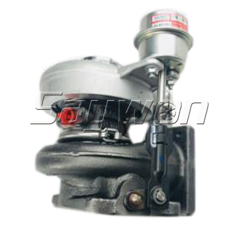 HE200WG 3772742 3772741 5350916 3796165 4309280 turbocharger