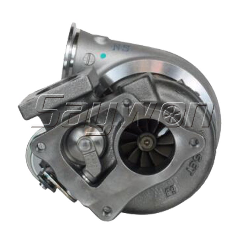 HE200WG 3772742 3772741 5350916 3796165 4309280 turbocharger