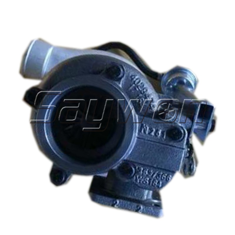 HX40W 4050203 4050236 2882066 4050204 3778133 4033792 turbo