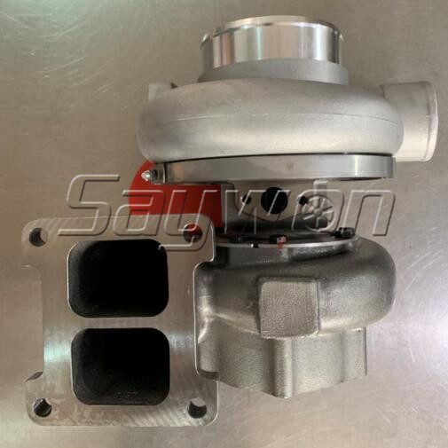 KTR130 6502-52-5010 6502-52-5810 6502-52-2010 turbocharger