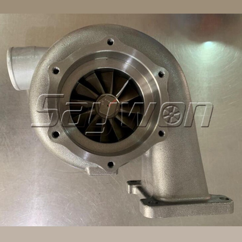 KTR130 6502-52-5010 6502-52-5810 6502-52-2010 turbocharger