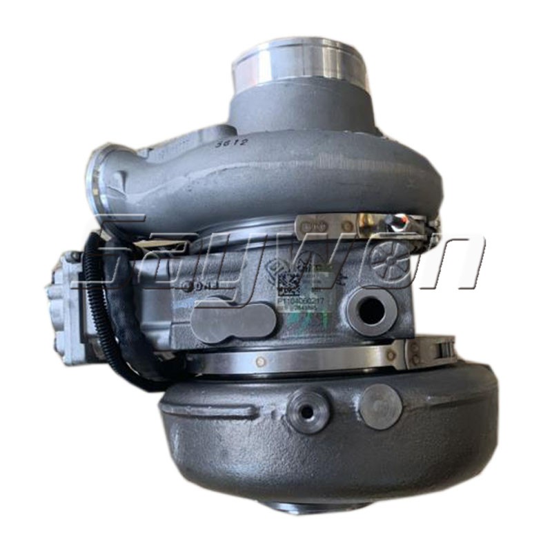 HE451VE/ HE400VG 2882111 288200NX 2882111RX 3792586 2881807 3773561 2882110NX 288211100HX Turbocharger