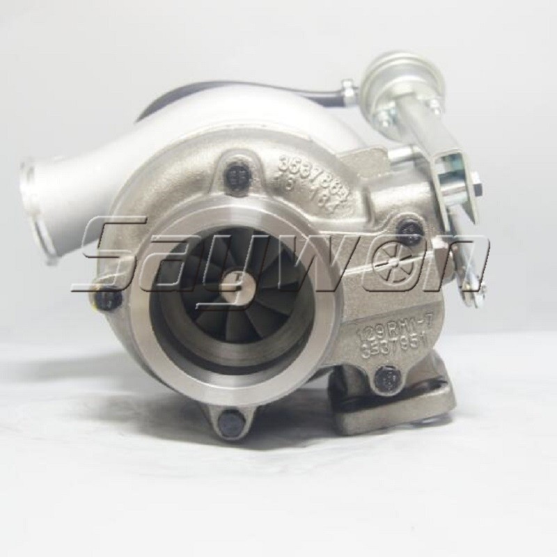 HX40W 4046098 4037512 4089914 turbo