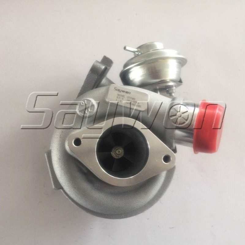 GT1749V 771507-0001 7715070001 771507-1 771507-5001 14411VZ20A 14411-VZ20A turbo