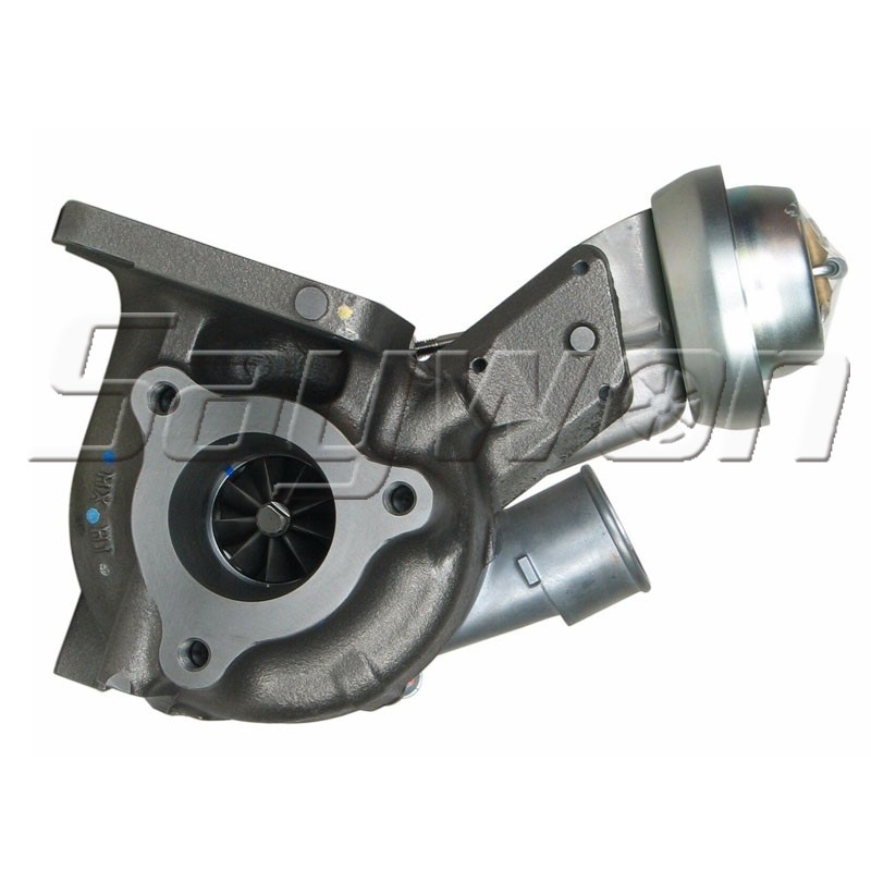 RHV5S VED30012 VAD30012 1515A026 VT12 TURBO