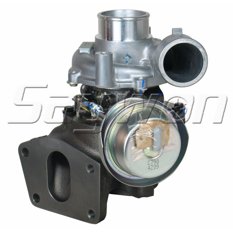 RHV5S VED30012 VAD30012 1515A026 VT12 TURBO