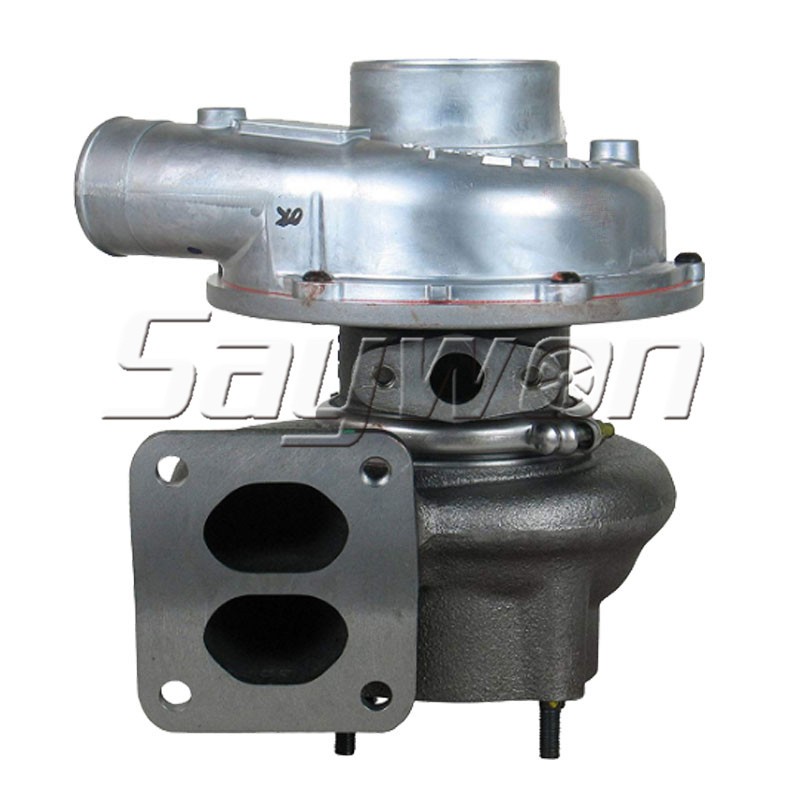 RHG6 CICY CICY0312 VA570019 VB570019 114400-3890 1144003890 1-14400-3890 1144003890 turbocharger