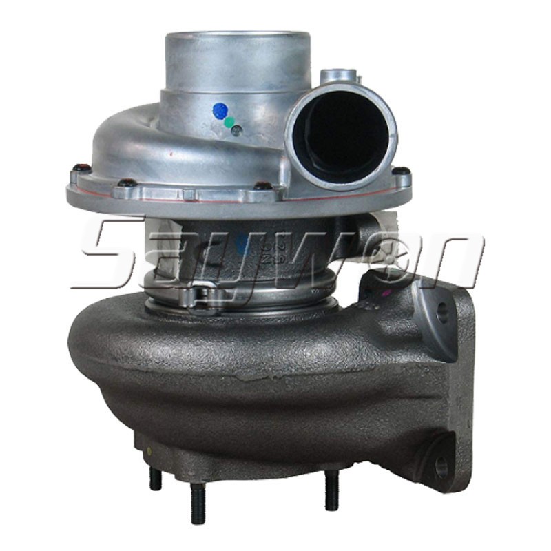 RHG6 CICY CICY0312 VA570019 VB570019 114400-3890 1144003890 1-14400-3890 1144003890 turbocharger