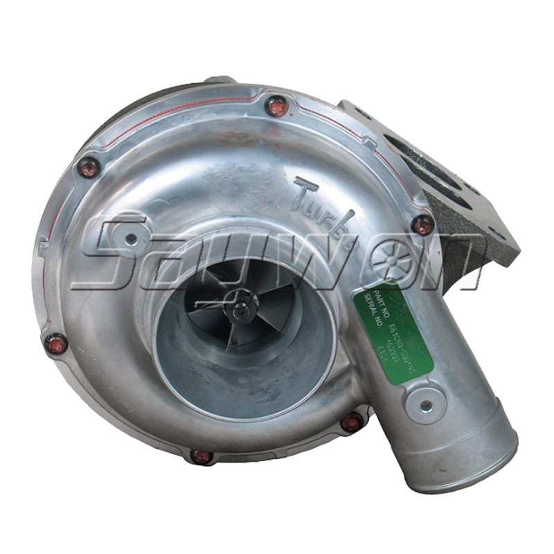 RHG6 CICY CICY0312 VA570019 VB570019 114400-3890 1144003890 1-14400-3890 1144003890 turbocharger