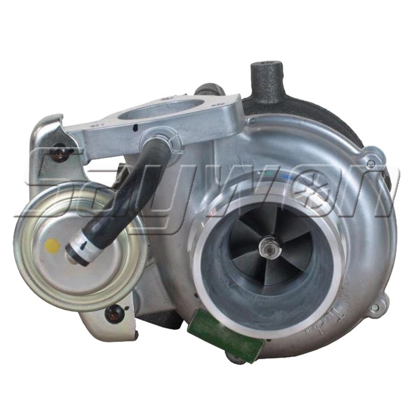 Rhf5  8980540111 V-430144 743240113 Isuzu turbocharger 