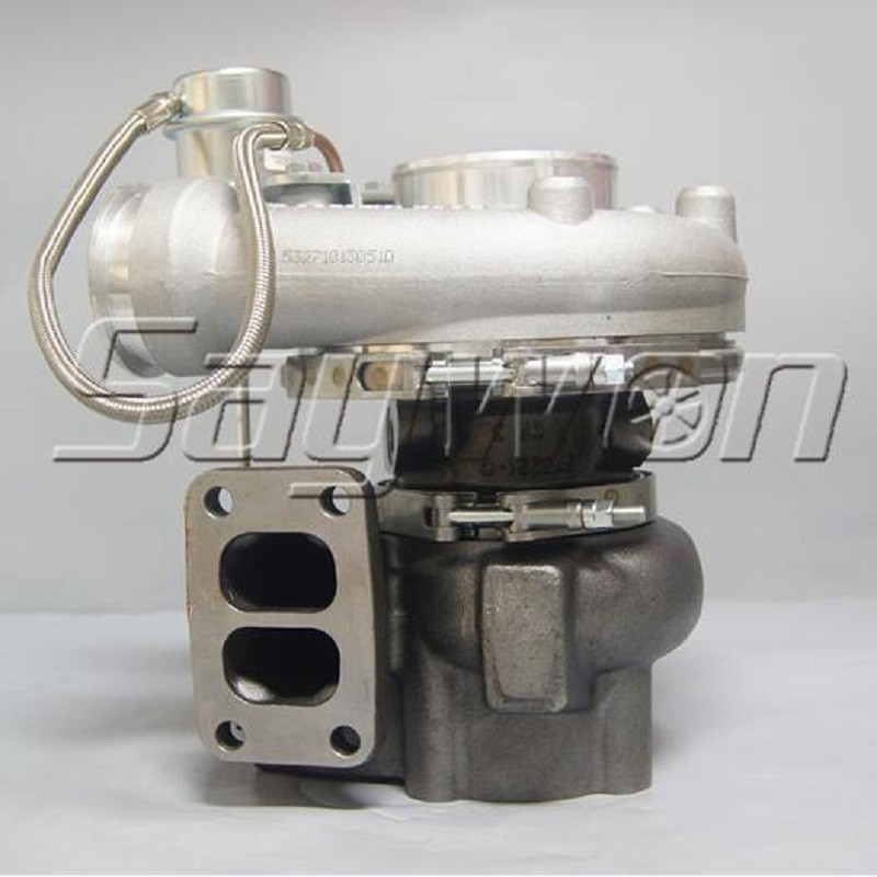 07C19-1994 12709880067 12709700067 5361118010    turbocharger