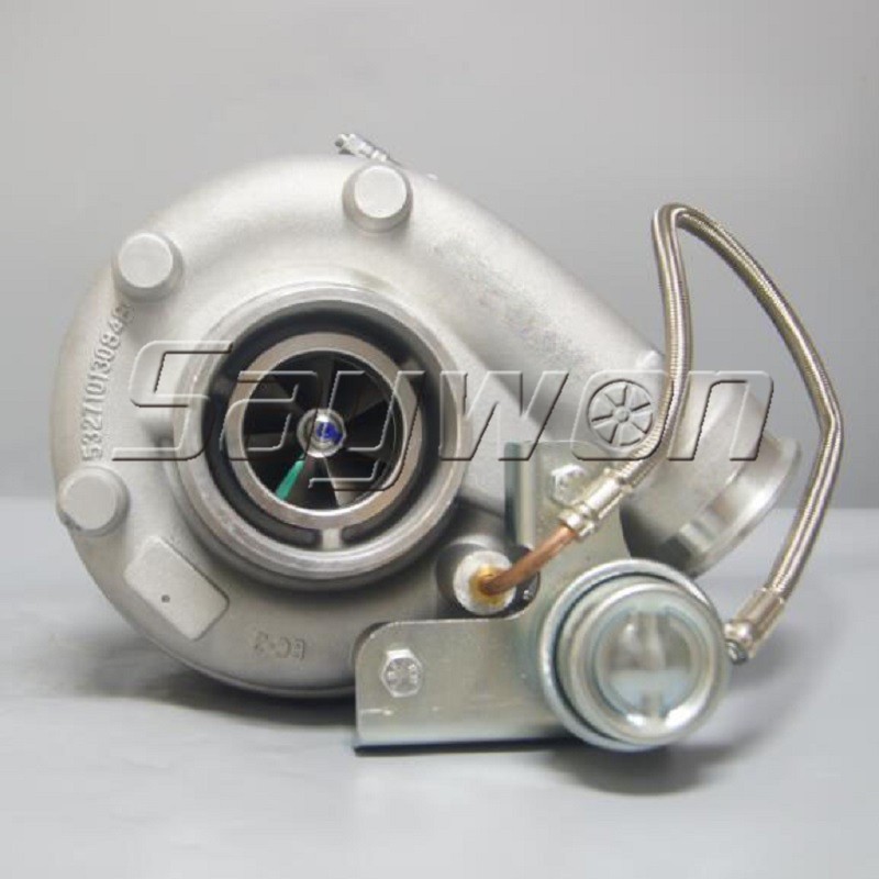 07C19-1994 12709880067 12709700067 5361118010    turbocharger