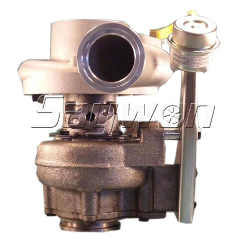 HX35W 403963 CUMMINS TURBO