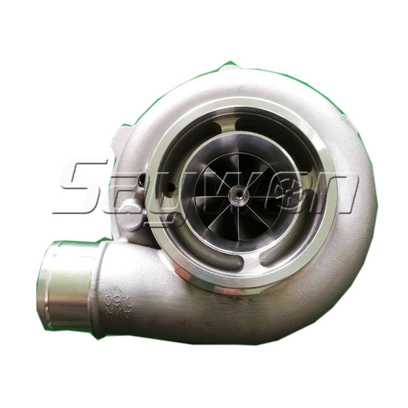 GTX2876r 705330-5001s upgrade ball bearing turbo