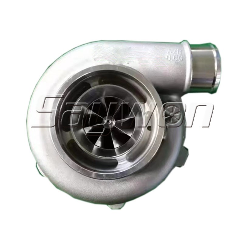 GTX3076r 700382-5001  upgrade ball bearing turbocharger