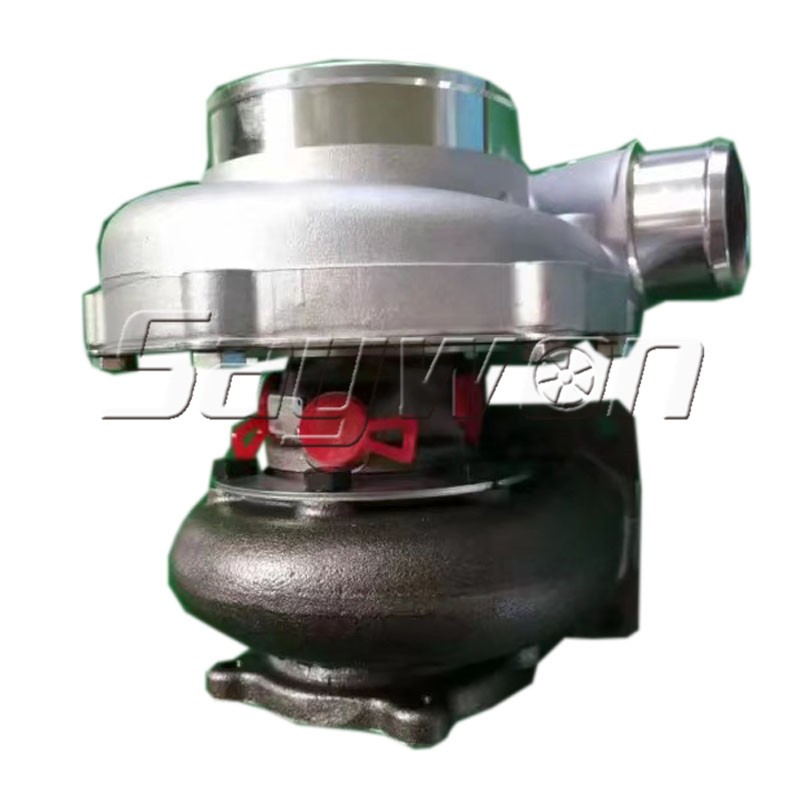 GTX3076r 700382-5001  upgrade ball bearing turbocharger