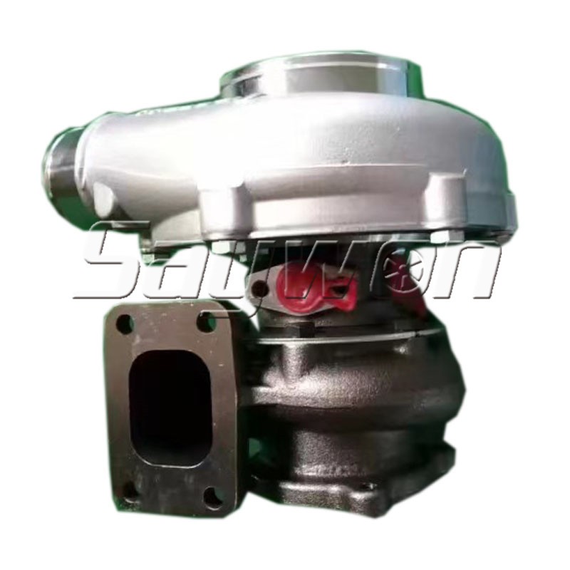 GTX3076r 700382-5001  upgrade ball bearing turbocharger