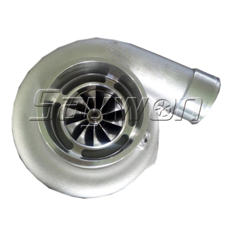 GTX3582r 836047-5002s upgrade ball bearing turbocharger
